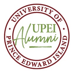 ͯŮ Alumni stamp